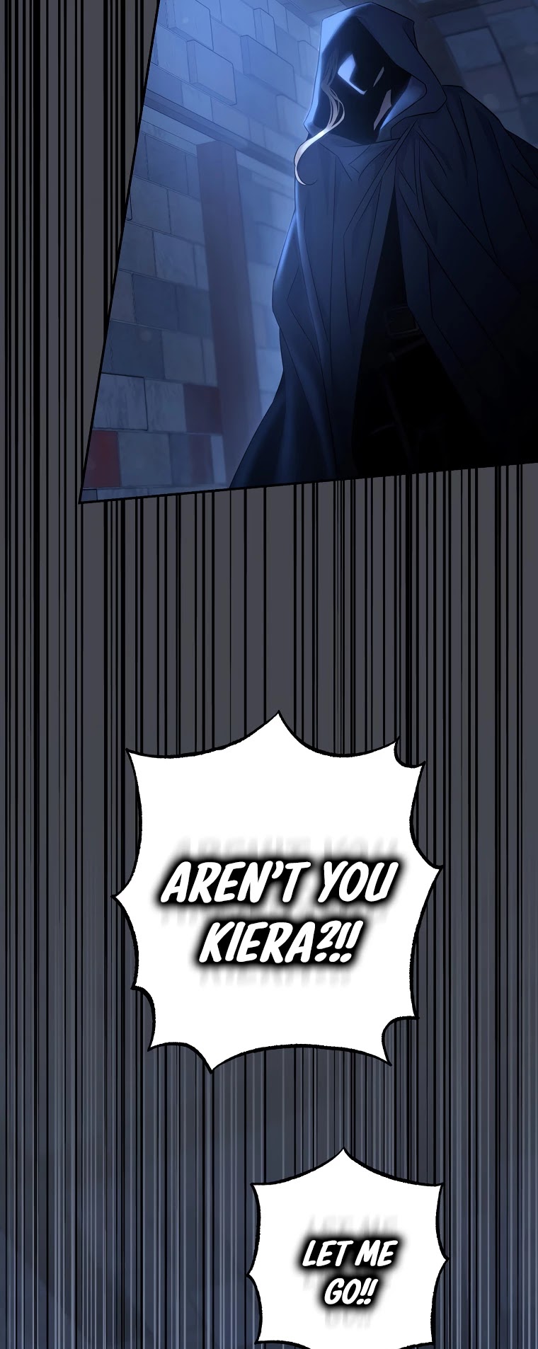 I Tamed a Tyrant and Ran Away Chapter 64 page 37 - Chapter 64
