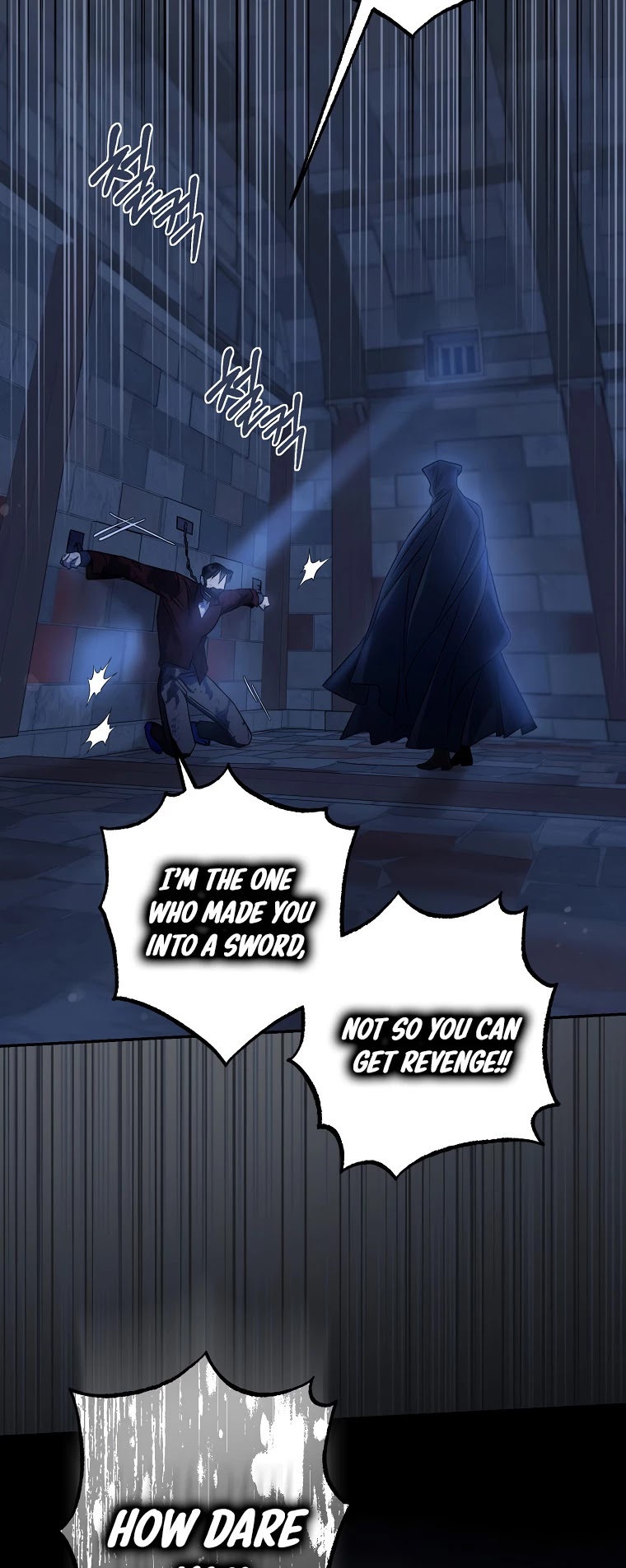I Tamed a Tyrant and Ran Away Chapter 64 page 38 - Chapter 64
