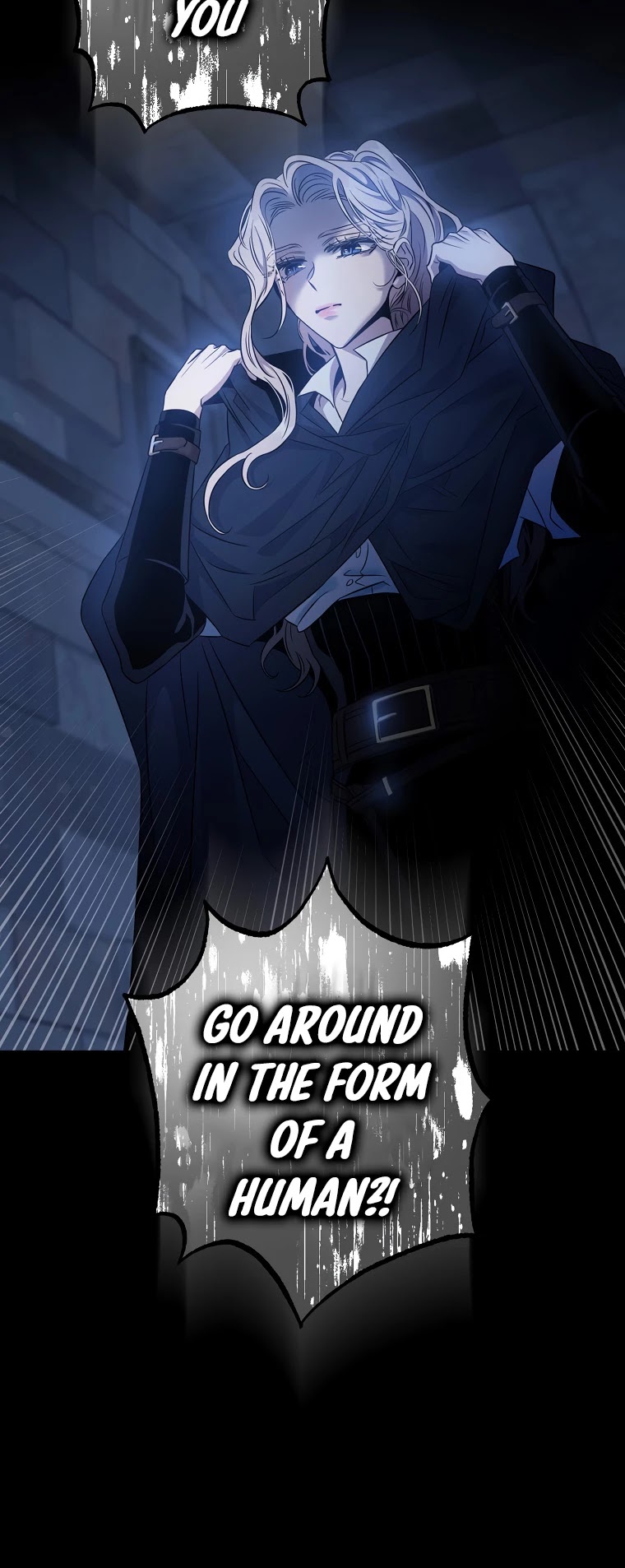 I Tamed a Tyrant and Ran Away Chapter 64 page 39 - Chapter 64