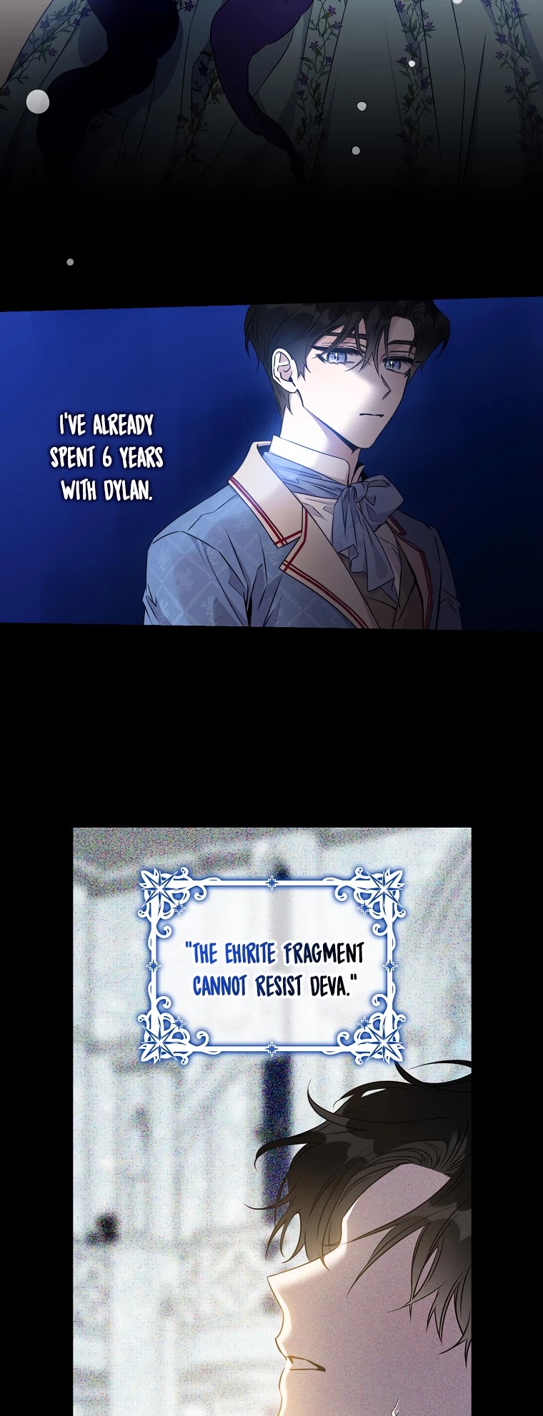 I Tamed a Tyrant and Ran Away Chapter 64 page 4 - Chapter 64