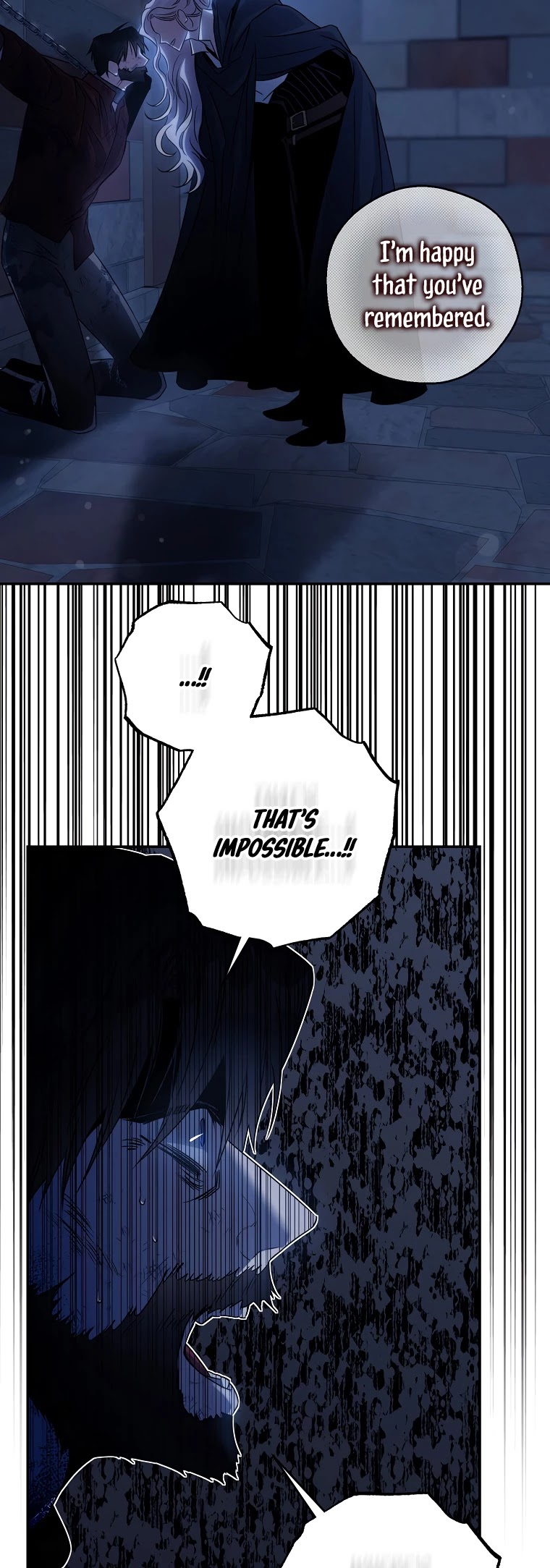 I Tamed a Tyrant and Ran Away Chapter 65 page 12 - Chapter 65