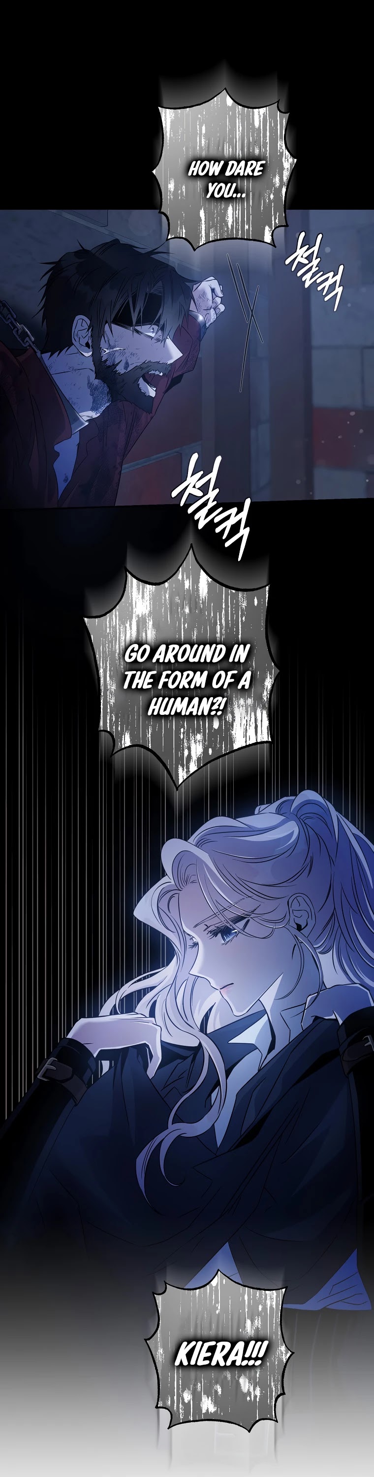 I Tamed a Tyrant and Ran Away Chapter 65 page 2 - Chapter 65