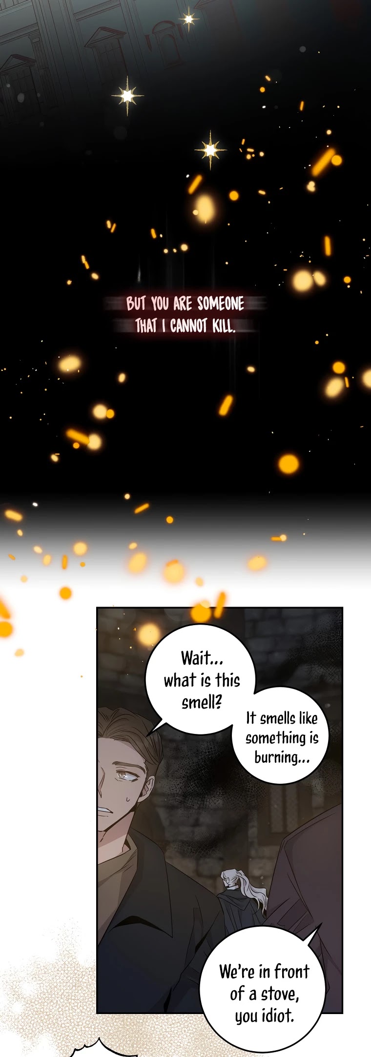 I Tamed a Tyrant and Ran Away Chapter 65 page 22 - Chapter 65