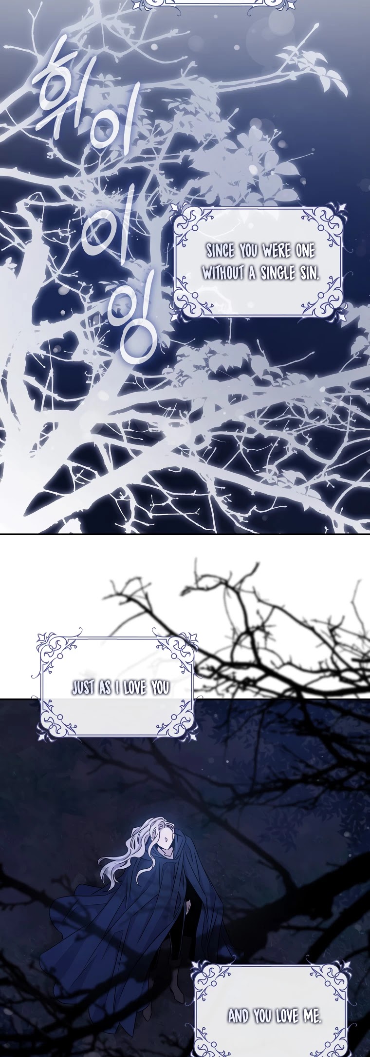 I Tamed a Tyrant and Ran Away Chapter 65 page 24 - Chapter 65