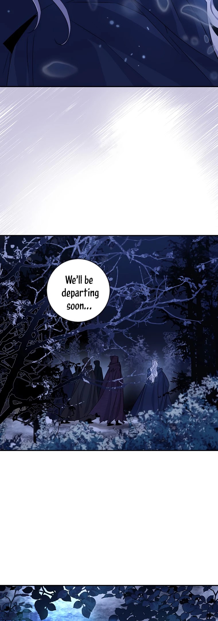 I Tamed a Tyrant and Ran Away Chapter 65 page 28 - Chapter 65