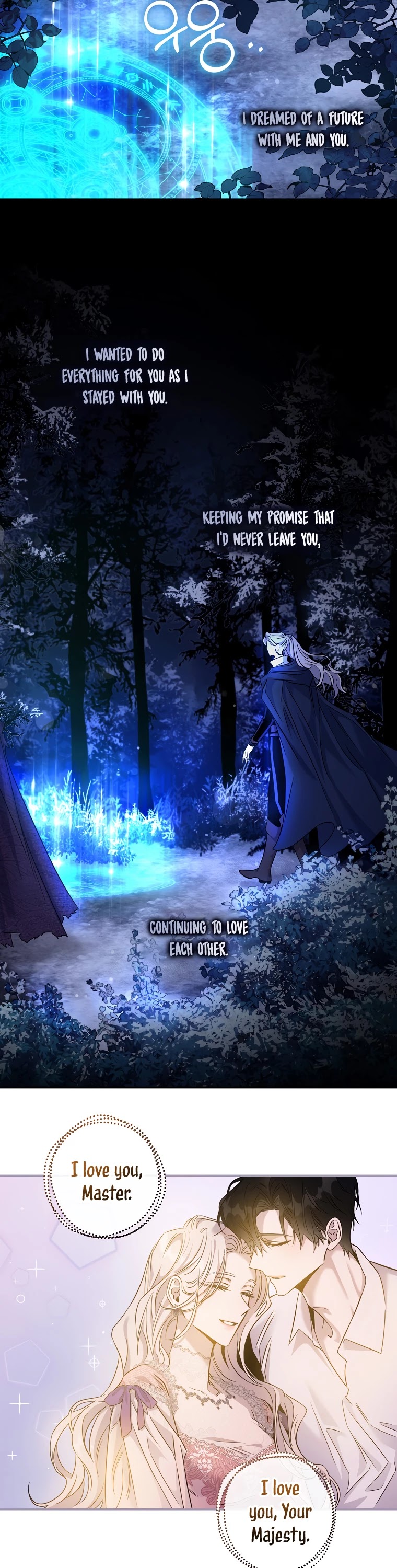 I Tamed a Tyrant and Ran Away Chapter 65 page 29 - Chapter 65
