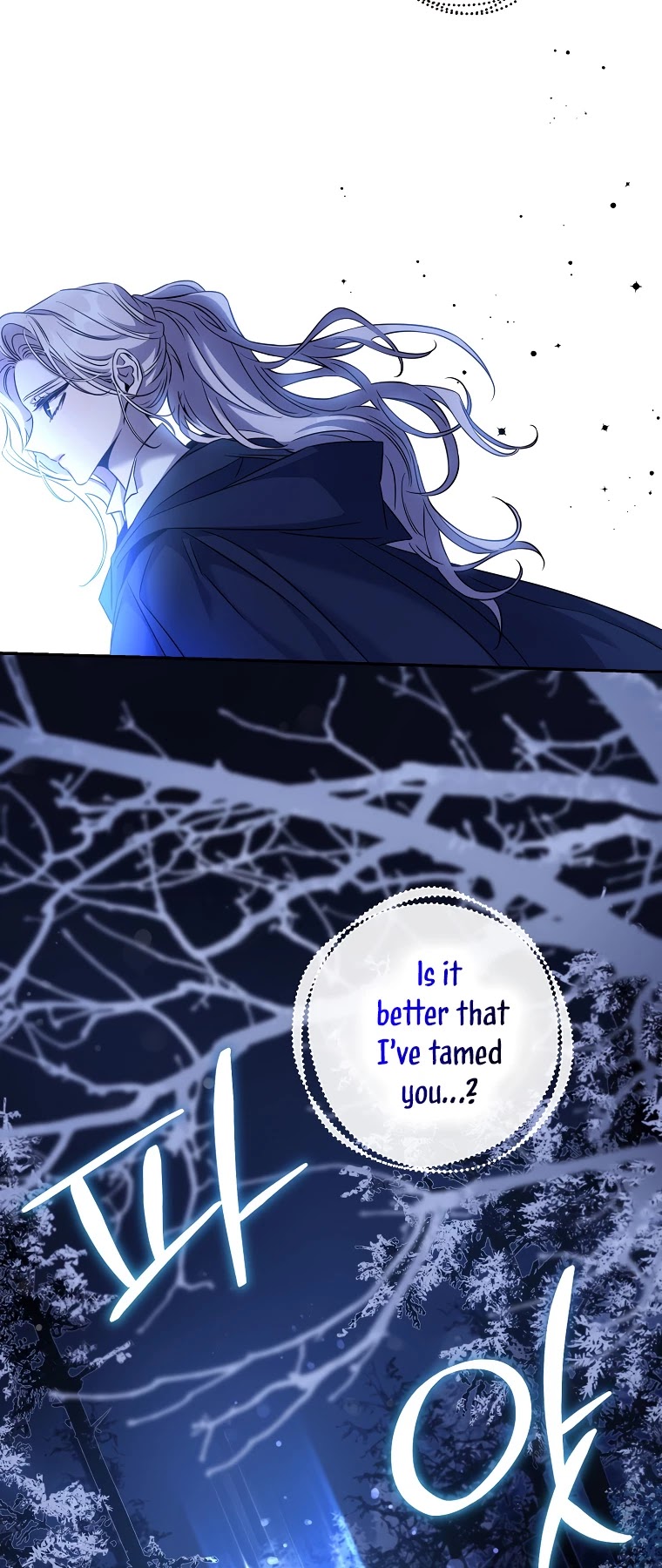 I Tamed a Tyrant and Ran Away Chapter 65 page 30 - Chapter 65