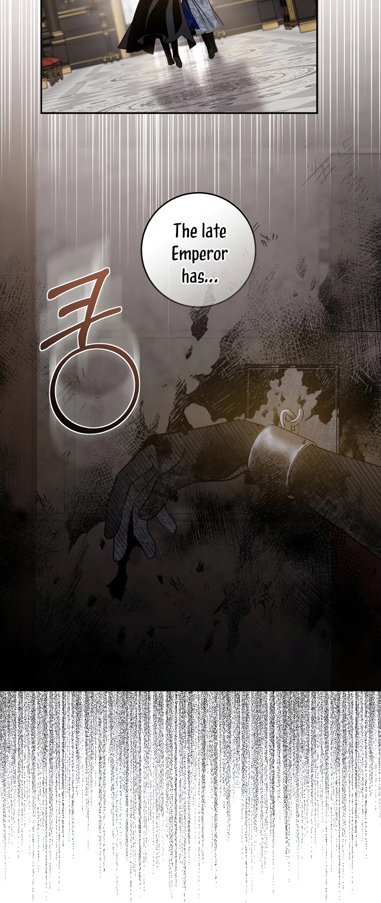 I Tamed a Tyrant and Ran Away Chapter 65 page 33 - Chapter 65