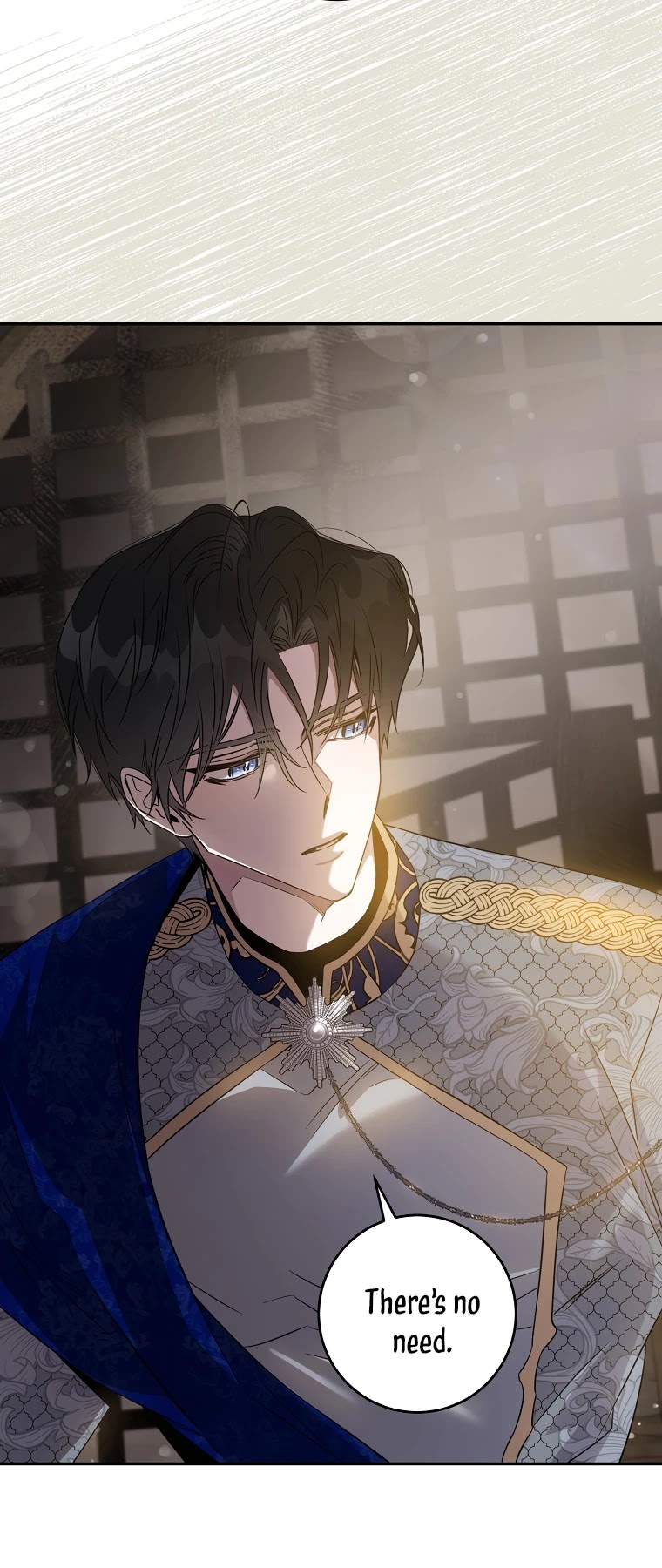 I Tamed a Tyrant and Ran Away Chapter 65 page 36 - Chapter 65