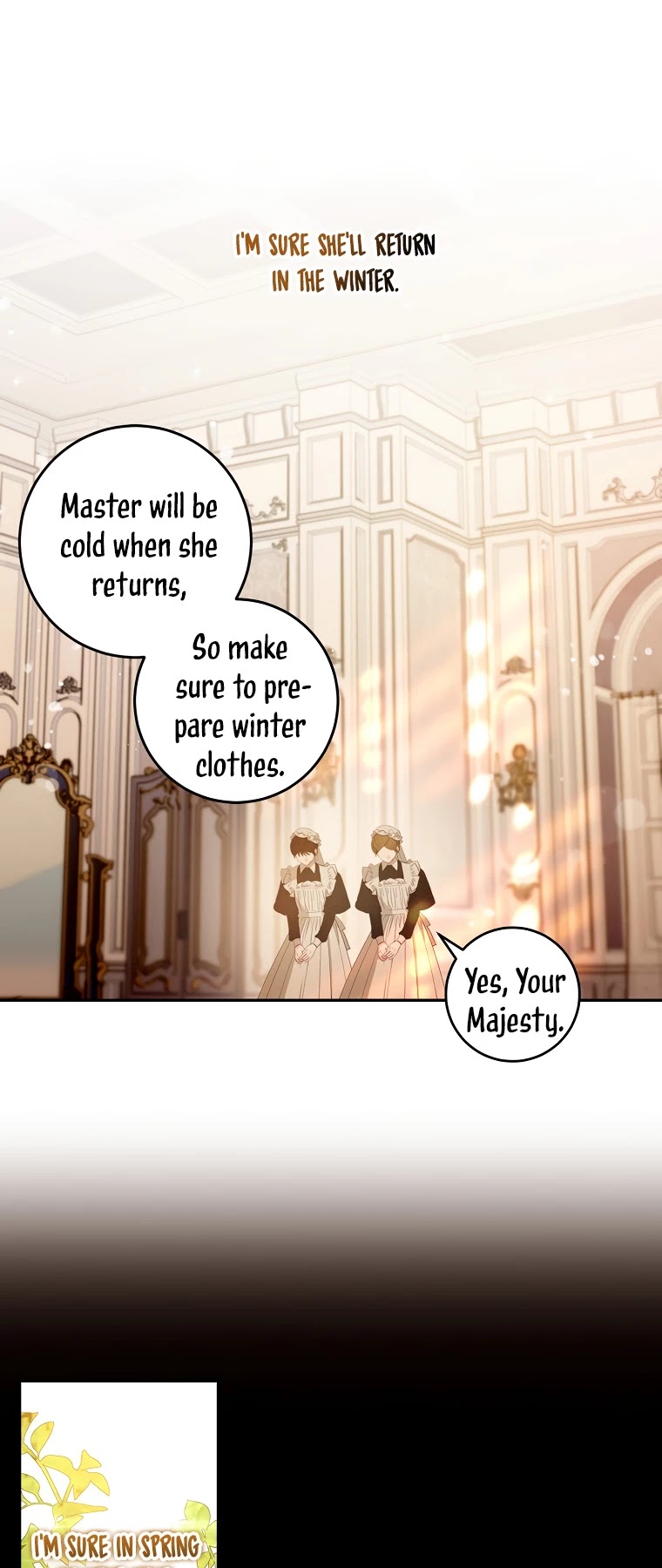 I Tamed a Tyrant and Ran Away Chapter 65 page 45 - Chapter 65