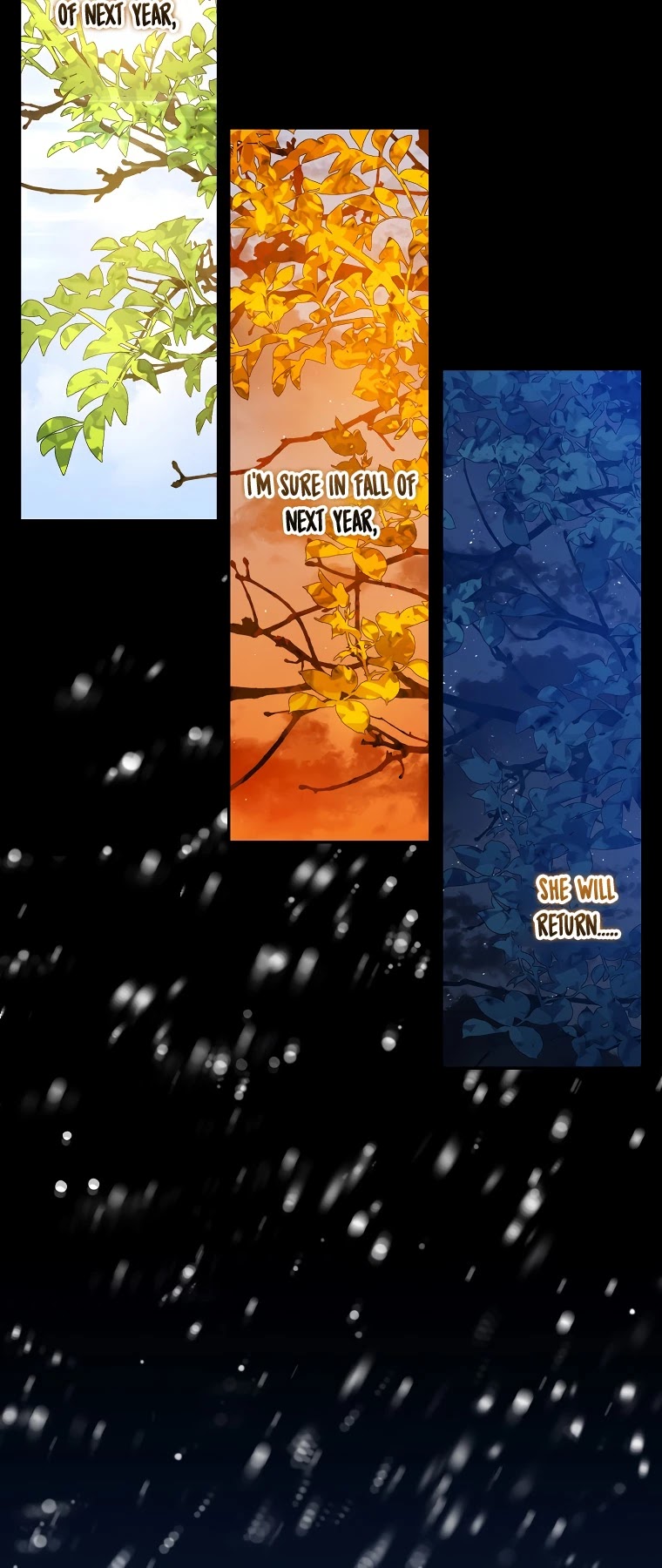 I Tamed a Tyrant and Ran Away Chapter 65 page 46 - Chapter 65