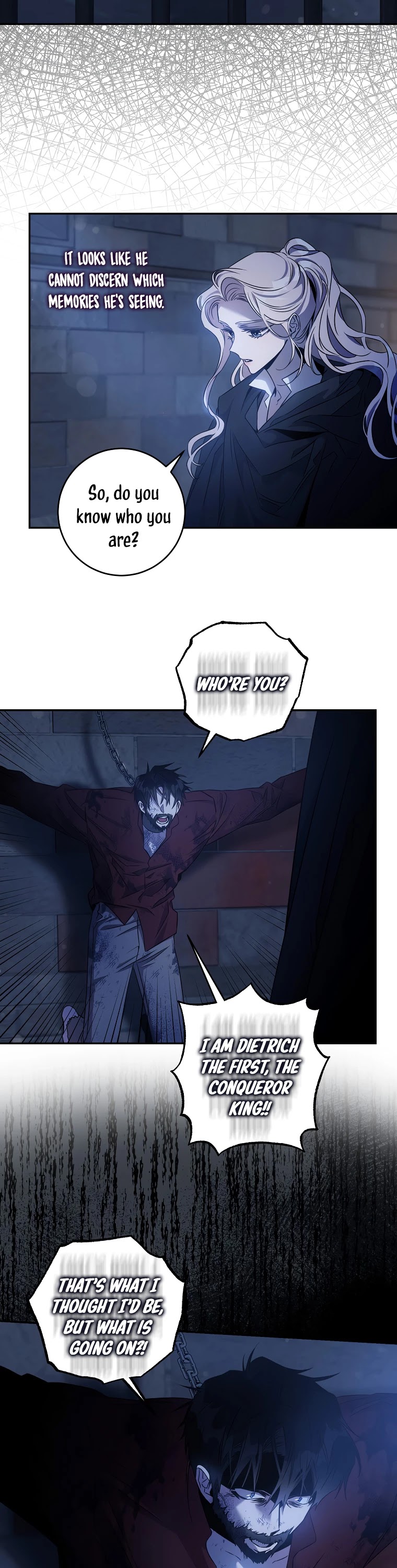 I Tamed a Tyrant and Ran Away Chapter 65 page 5 - Chapter 65