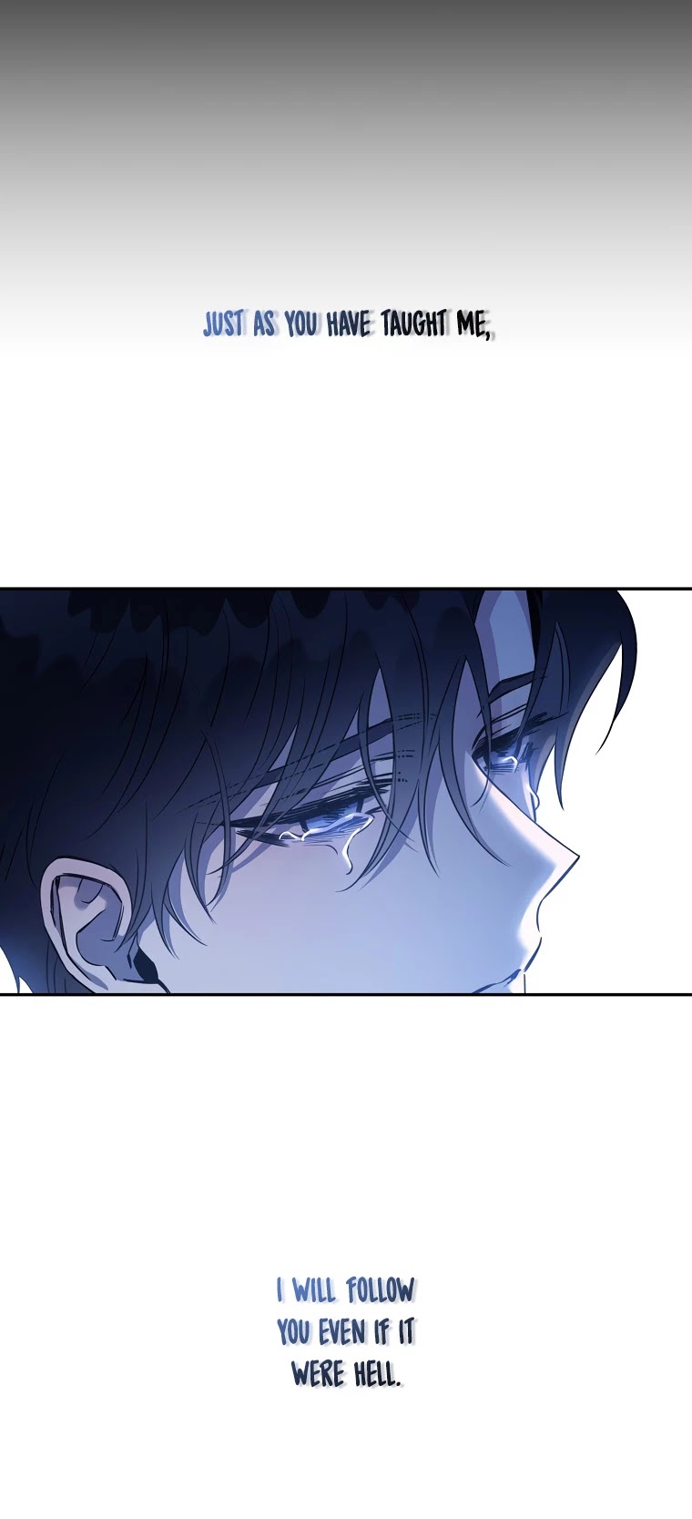 I Tamed a Tyrant and Ran Away Chapter 65 page 51 - Chapter 65