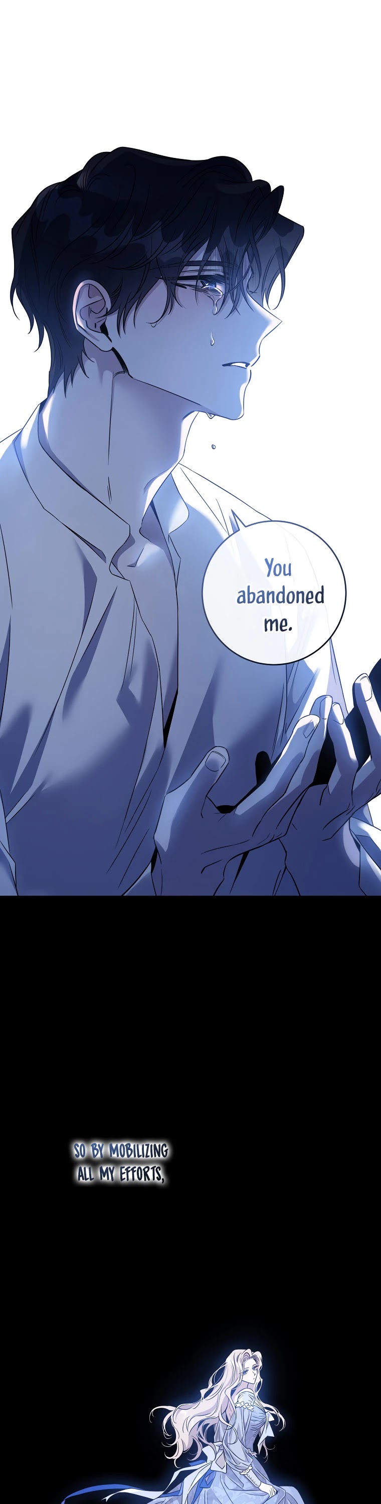 I Tamed a Tyrant and Ran Away Chapter 65 page 53 - Chapter 65