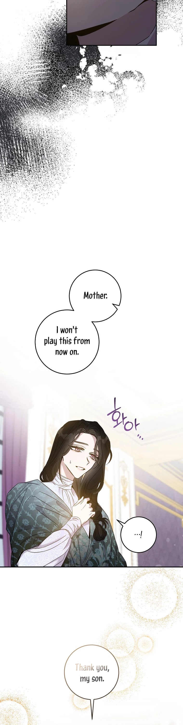 I Tamed a Tyrant and Ran Away Chapter 66 page 11 - Chapter 66
