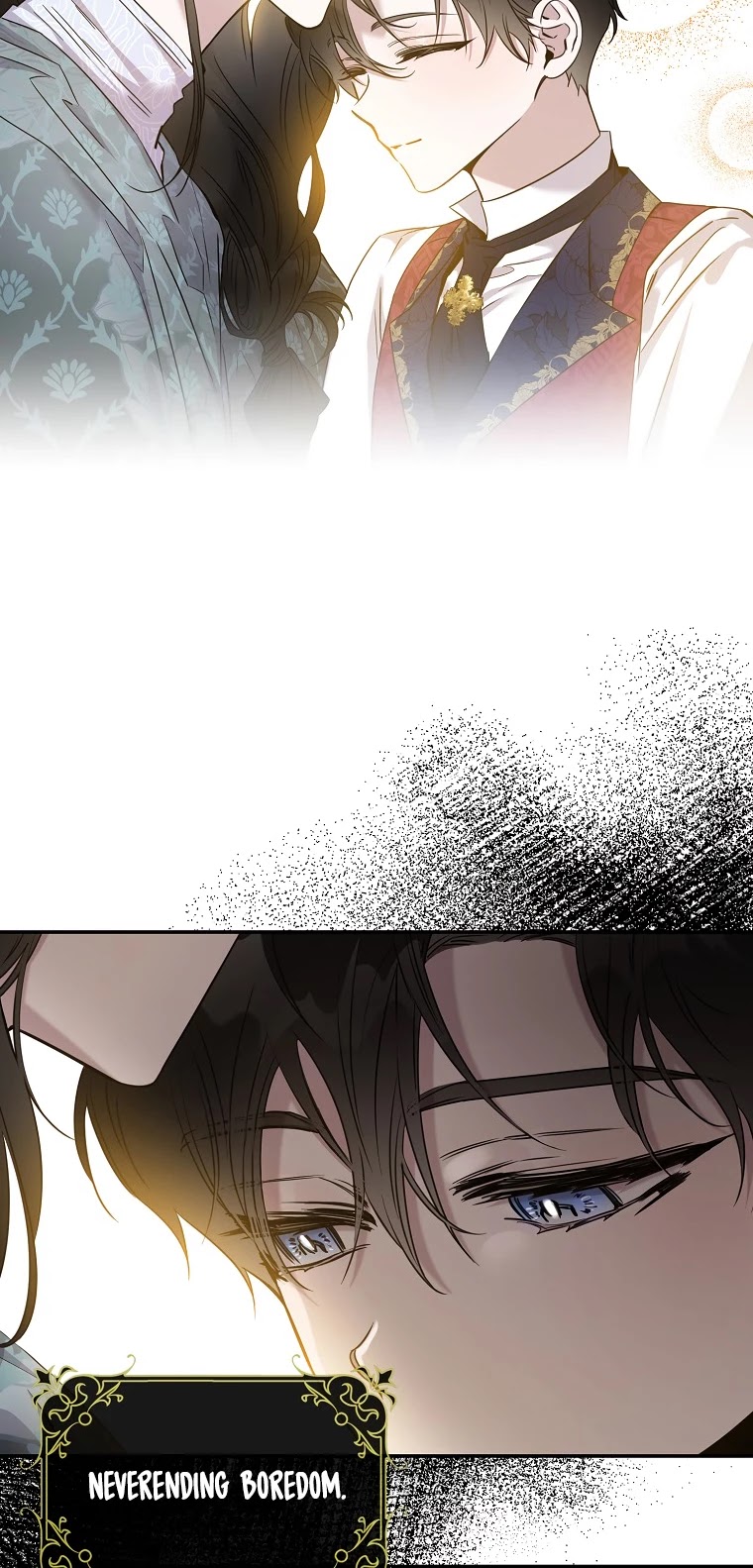 I Tamed a Tyrant and Ran Away Chapter 66 page 13 - Chapter 66
