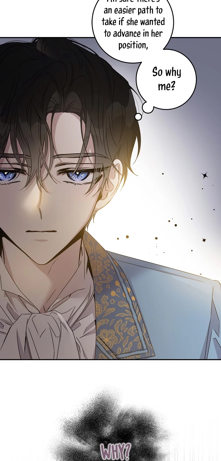 I Tamed a Tyrant and Ran Away Chapter 66 page 16 - Chapter 66