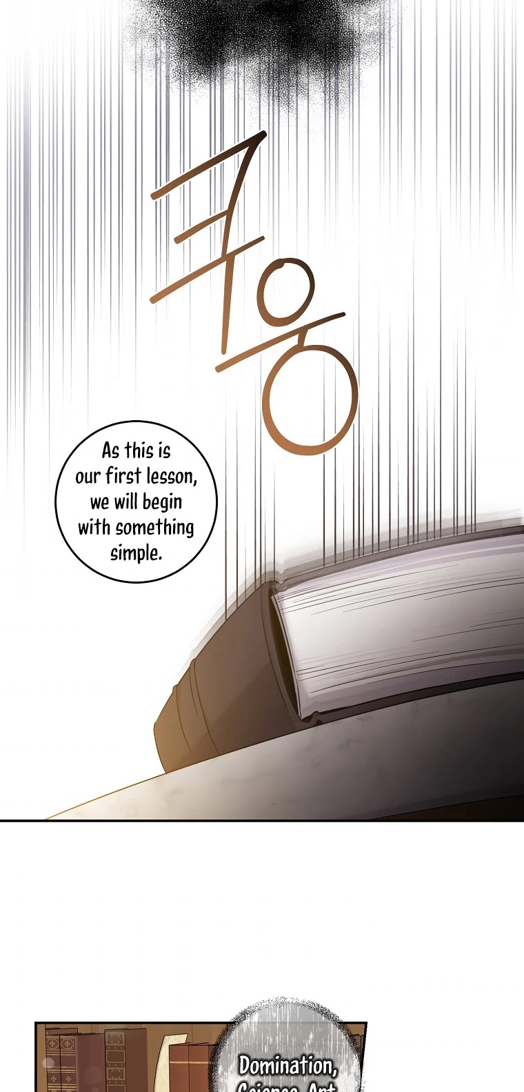 I Tamed a Tyrant and Ran Away Chapter 66 page 17 - Chapter 66