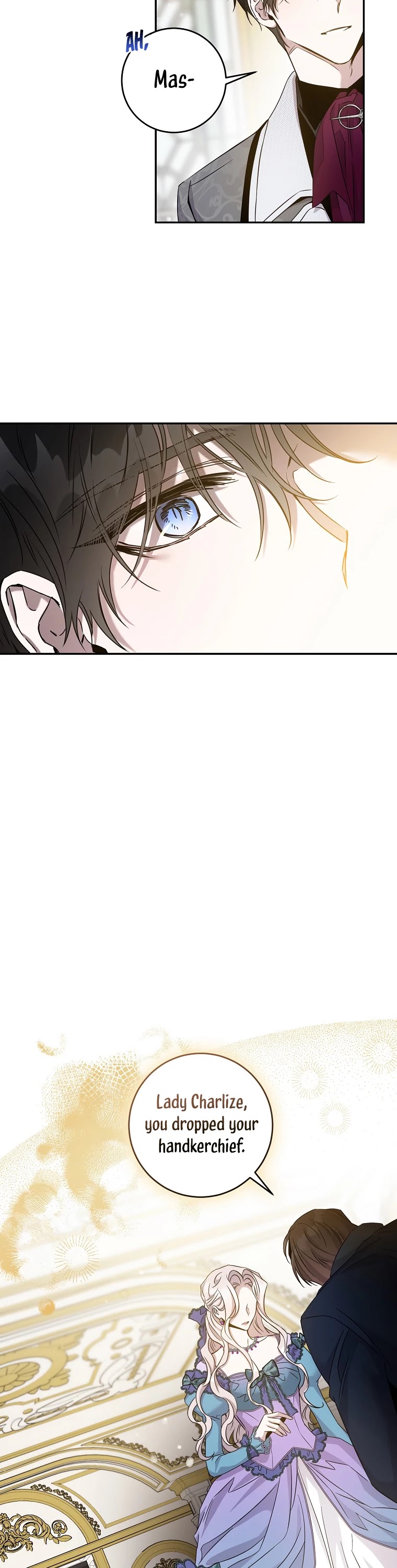 I Tamed a Tyrant and Ran Away Chapter 66 page 23 - Chapter 66