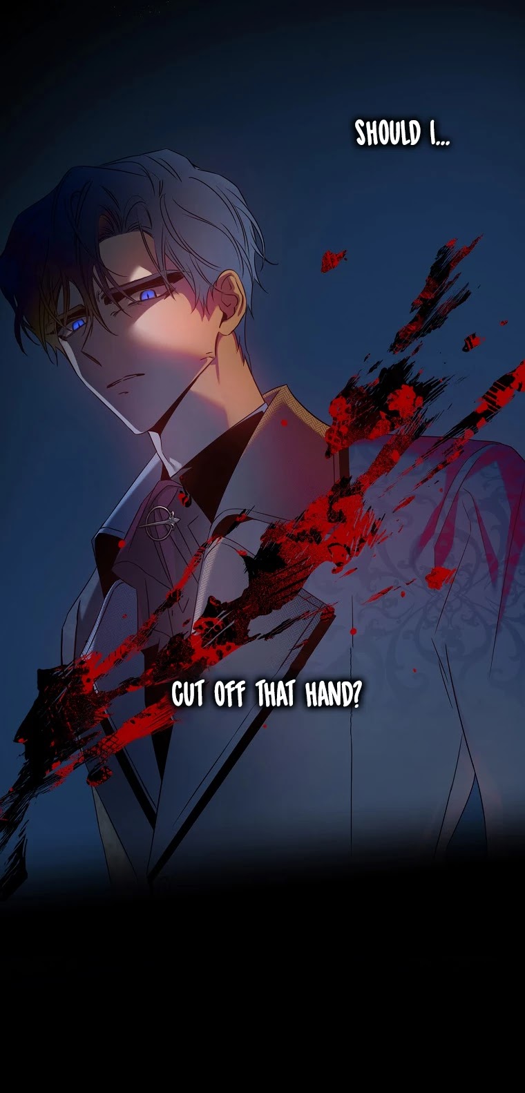 I Tamed a Tyrant and Ran Away Chapter 66 page 25 - Chapter 66