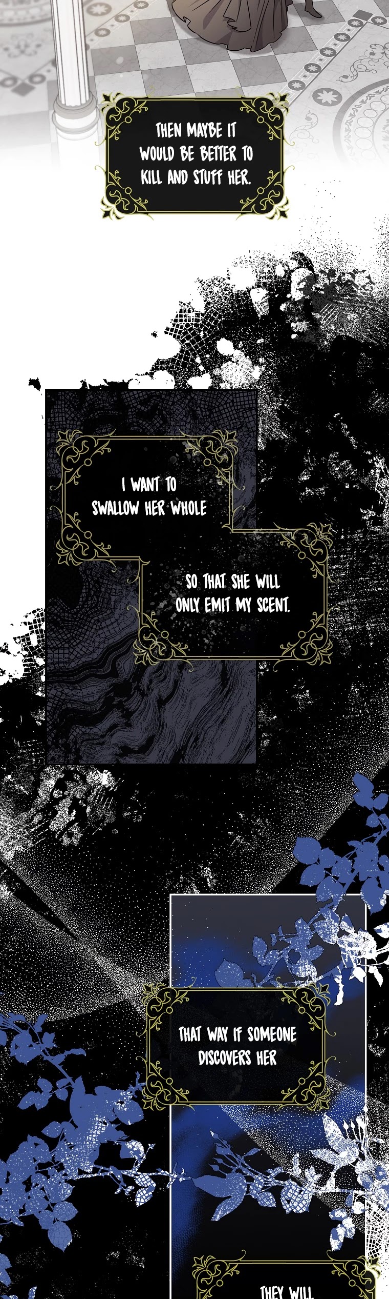 I Tamed a Tyrant and Ran Away Chapter 66 page 28 - Chapter 66