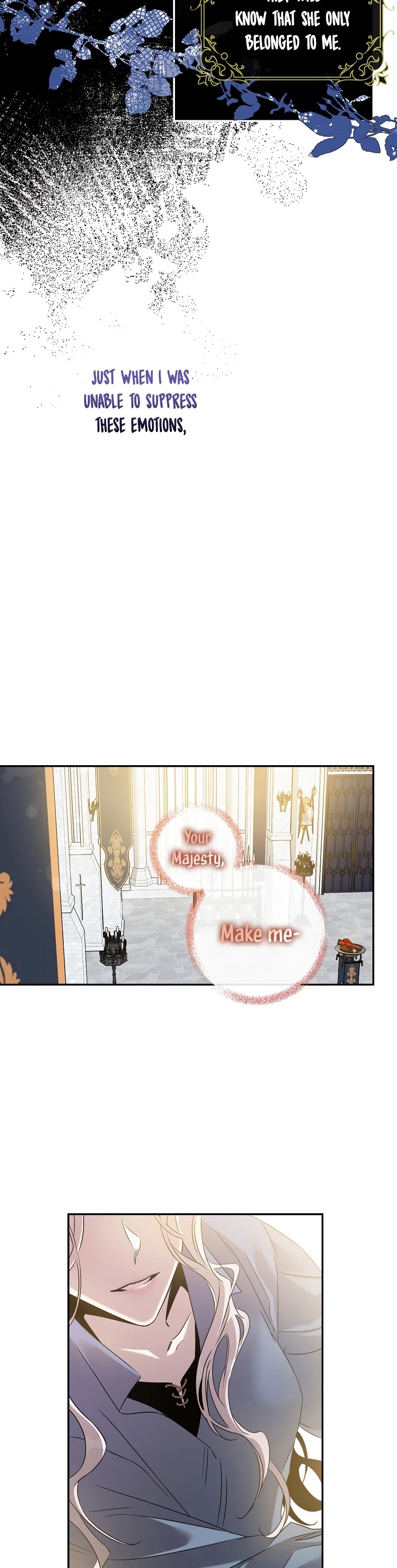 I Tamed a Tyrant and Ran Away Chapter 66 page 29 - Chapter 66