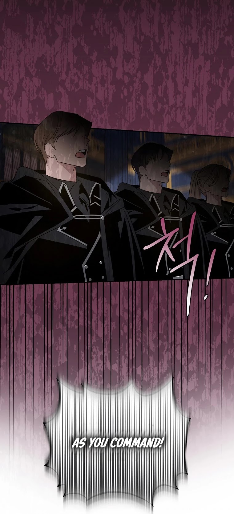 I Tamed a Tyrant and Ran Away Chapter 66 page 35 - Chapter 66