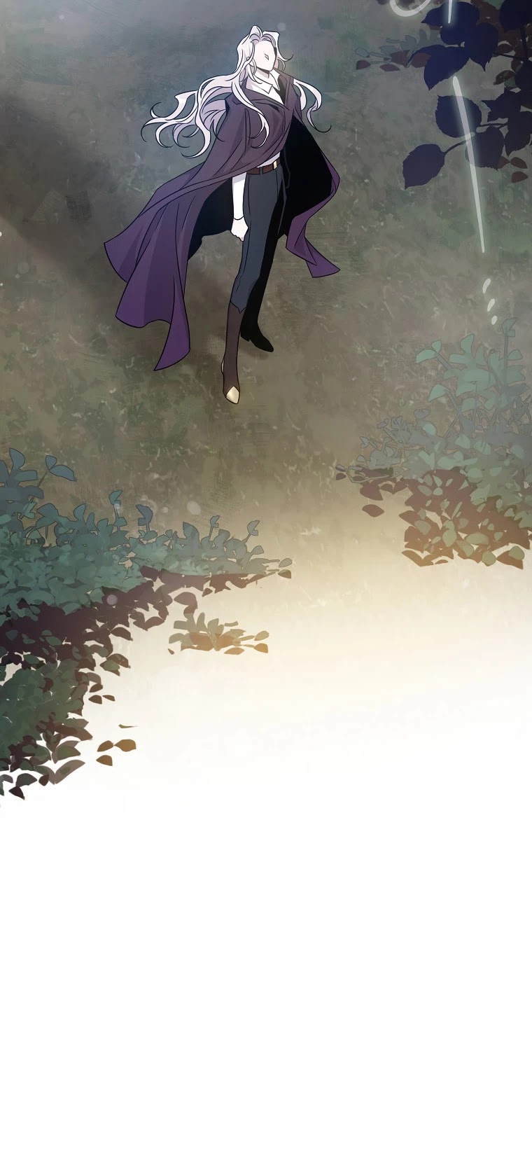 I Tamed a Tyrant and Ran Away Chapter 66 page 39 - Chapter 66