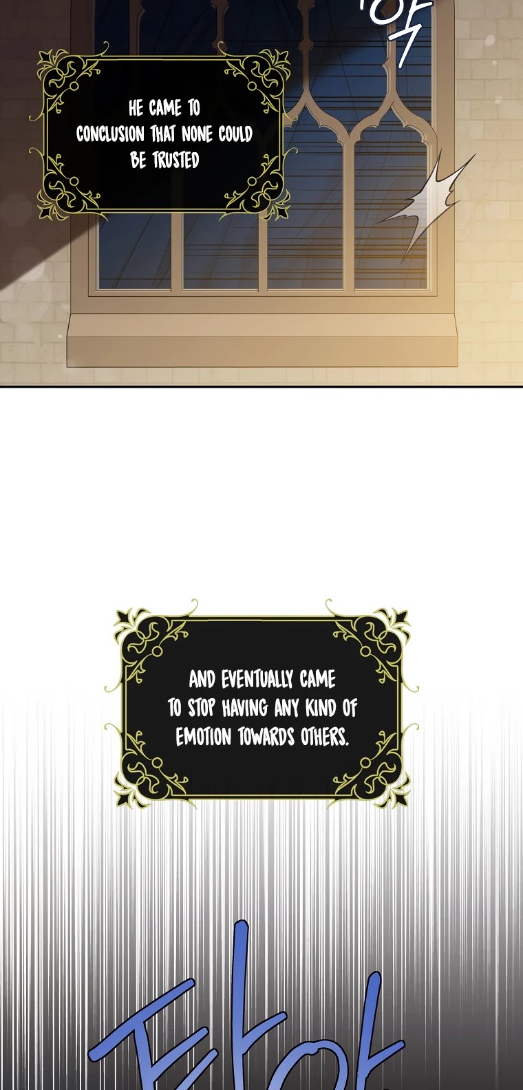 I Tamed a Tyrant and Ran Away Chapter 66 page 5 - Chapter 66