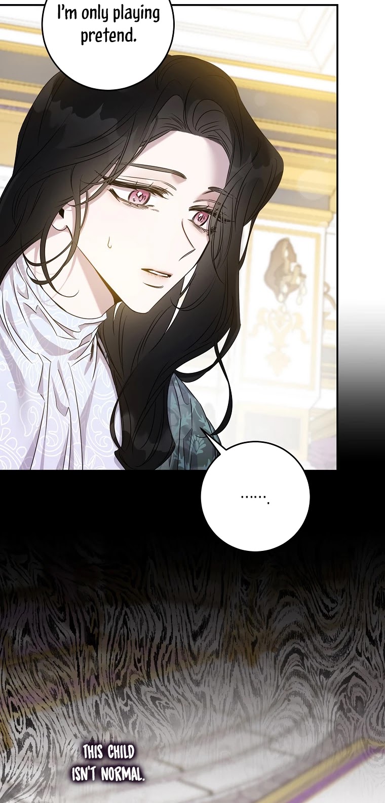 I Tamed a Tyrant and Ran Away Chapter 66 page 9 - Chapter 66
