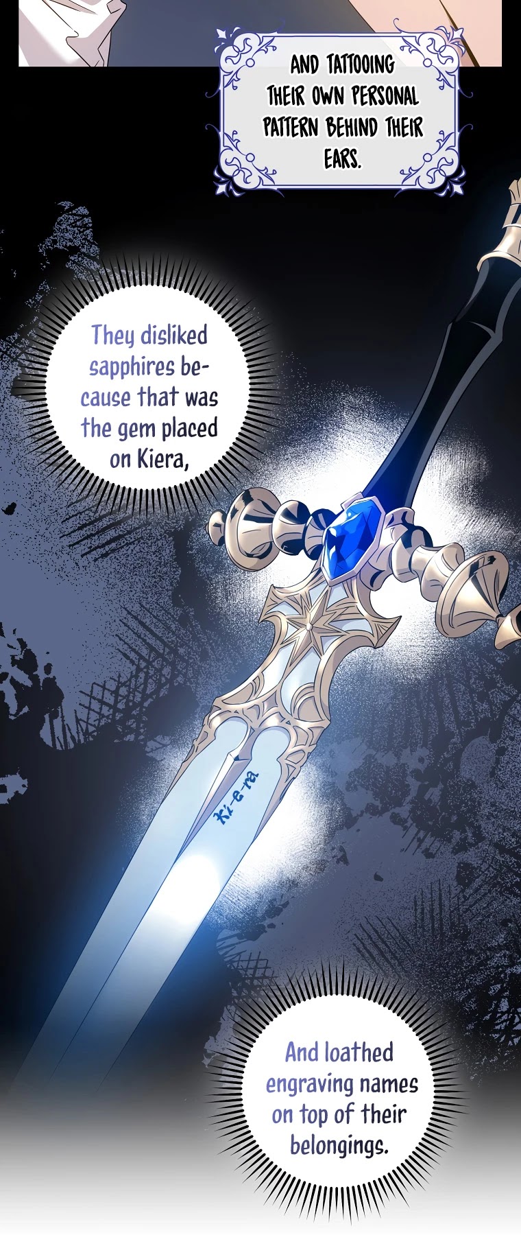 I Tamed a Tyrant and Ran Away Chapter 67 page 10 - Chapter 67