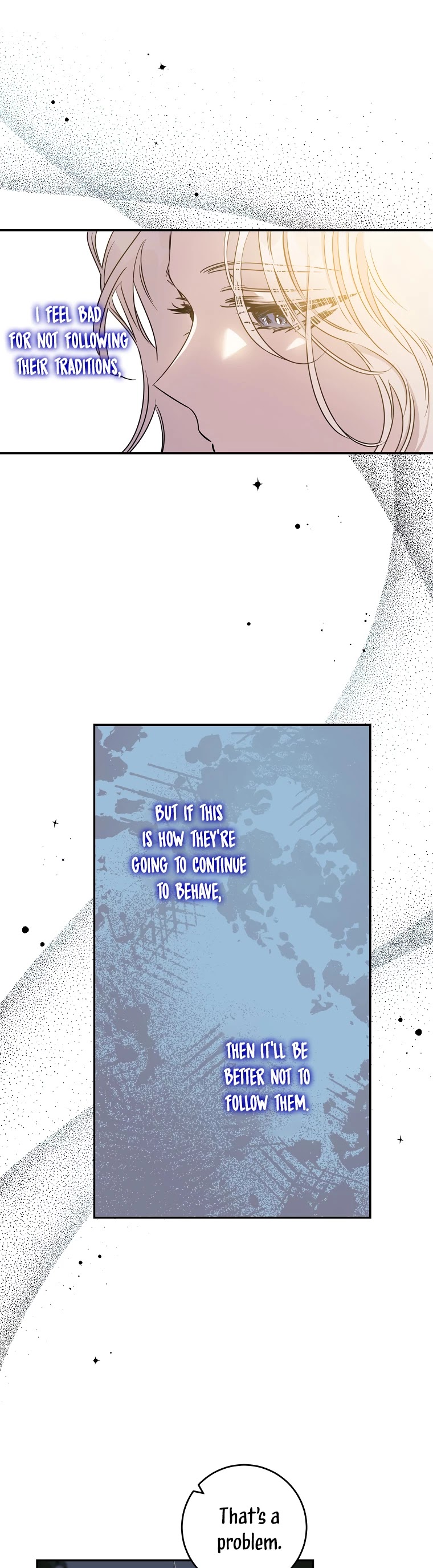 I Tamed a Tyrant and Ran Away Chapter 67 page 11 - Chapter 67