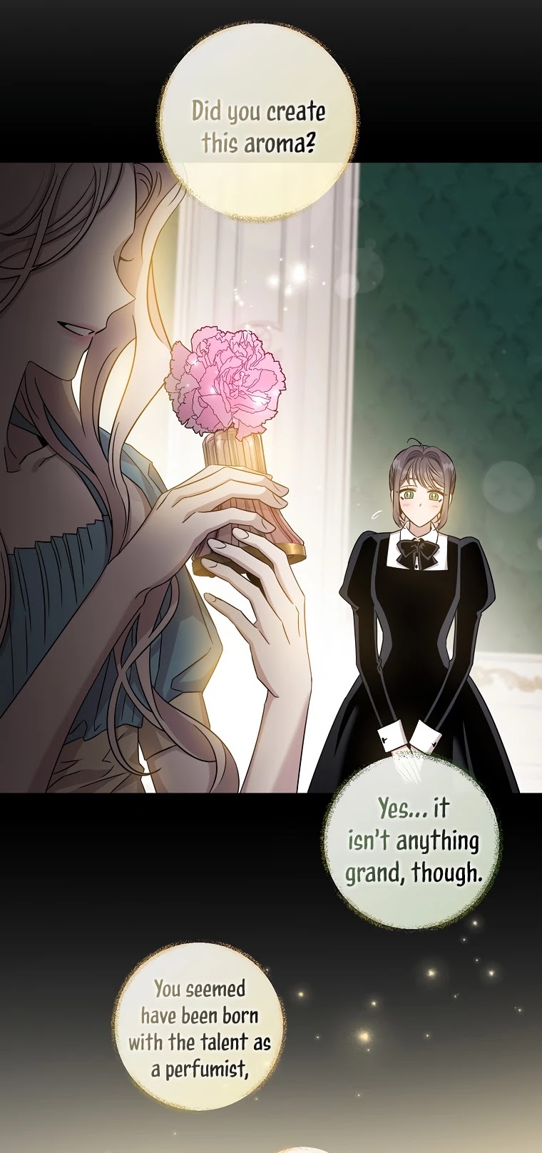 I Tamed a Tyrant and Ran Away Chapter 67 page 19 - Chapter 67