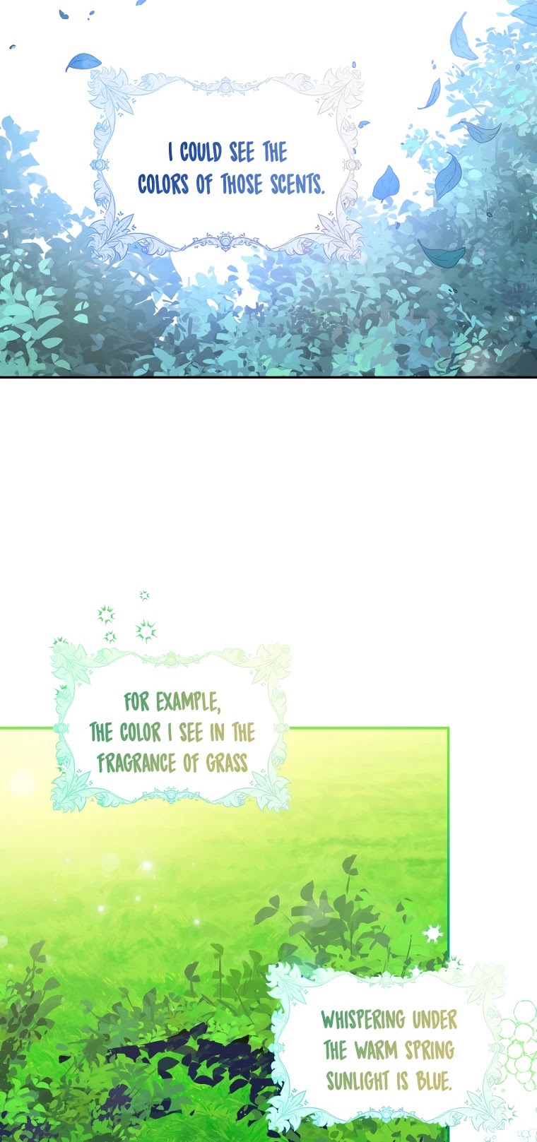 I Tamed a Tyrant and Ran Away Chapter 67 page 21 - Chapter 67