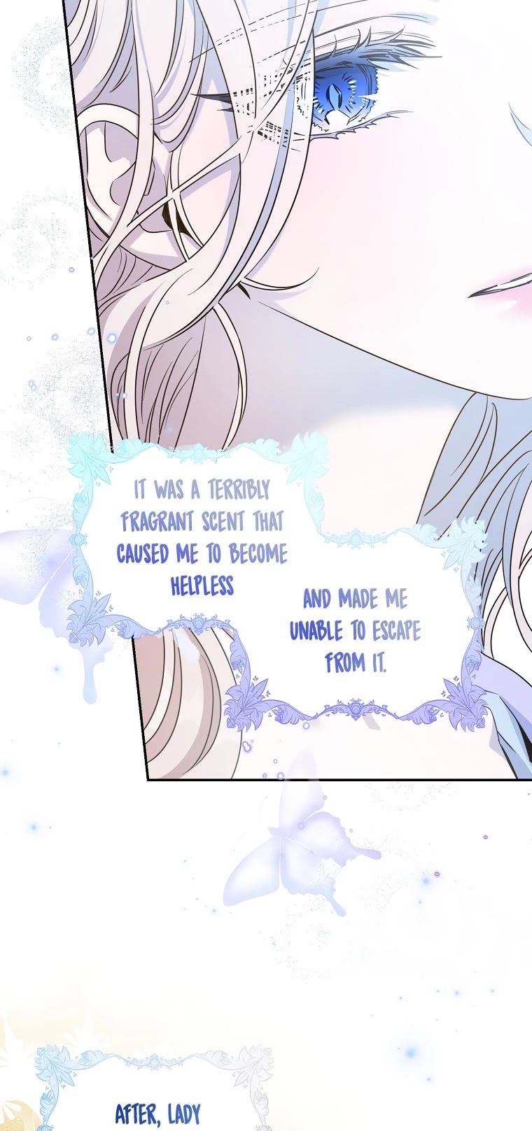 I Tamed a Tyrant and Ran Away Chapter 67 page 24 - Chapter 67