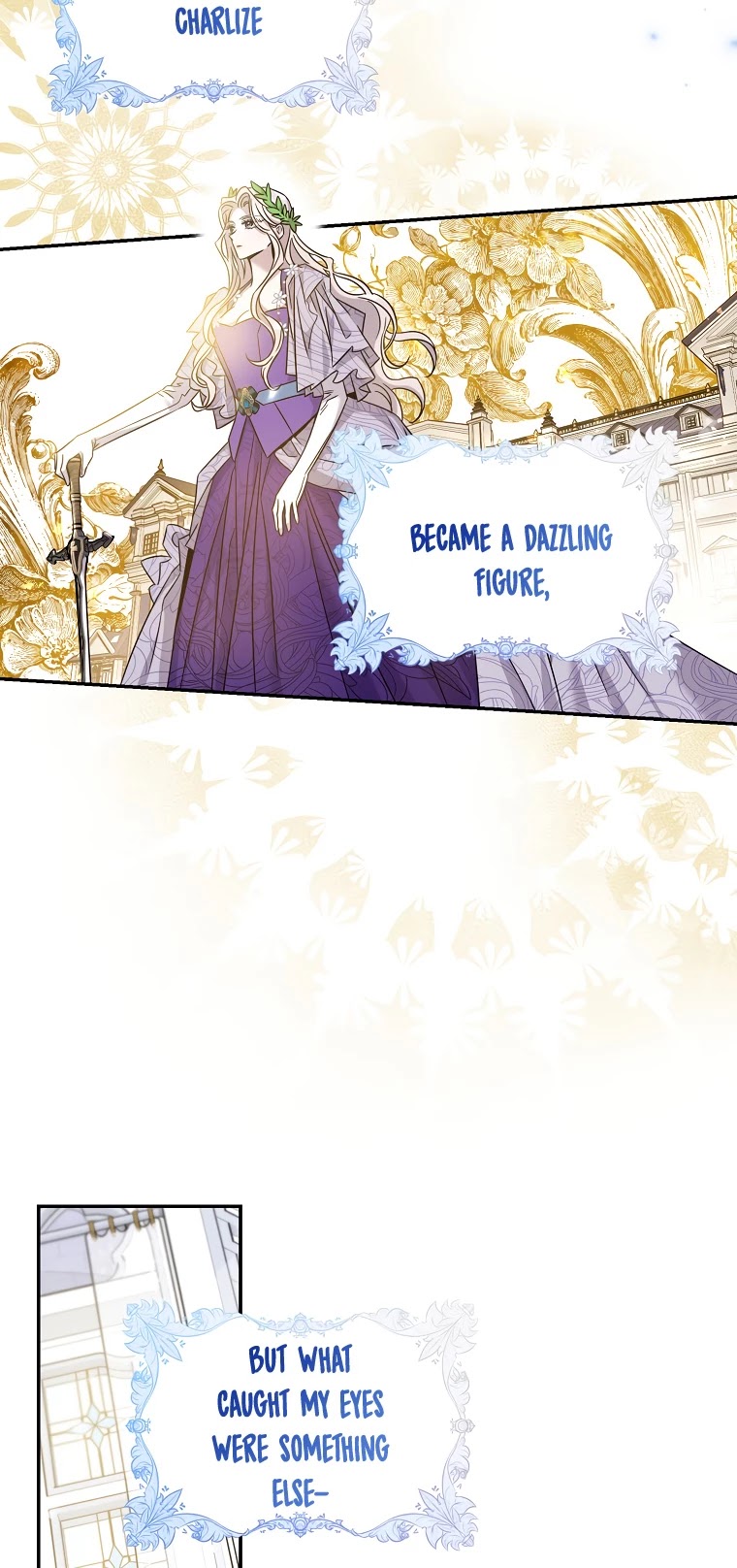 I Tamed a Tyrant and Ran Away Chapter 67 page 25 - Chapter 67