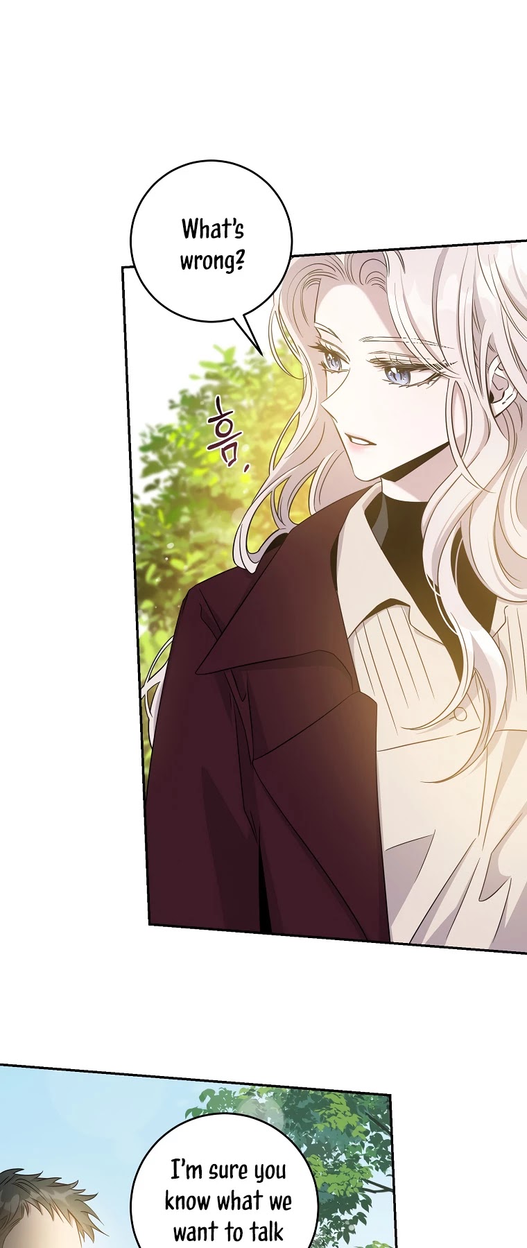 I Tamed a Tyrant and Ran Away Chapter 67 page 3 - Chapter 67