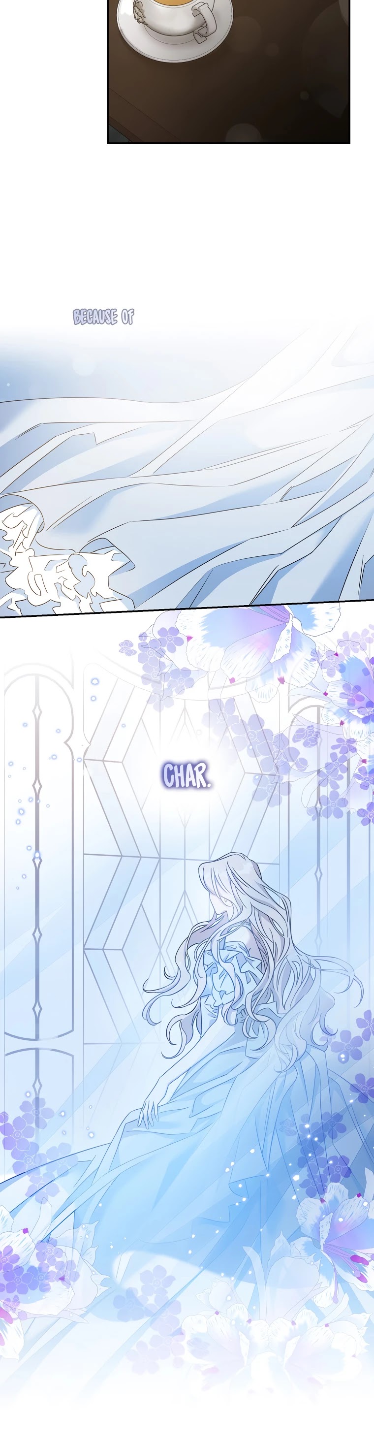 I Tamed a Tyrant and Ran Away Chapter 67 page 31 - Chapter 67