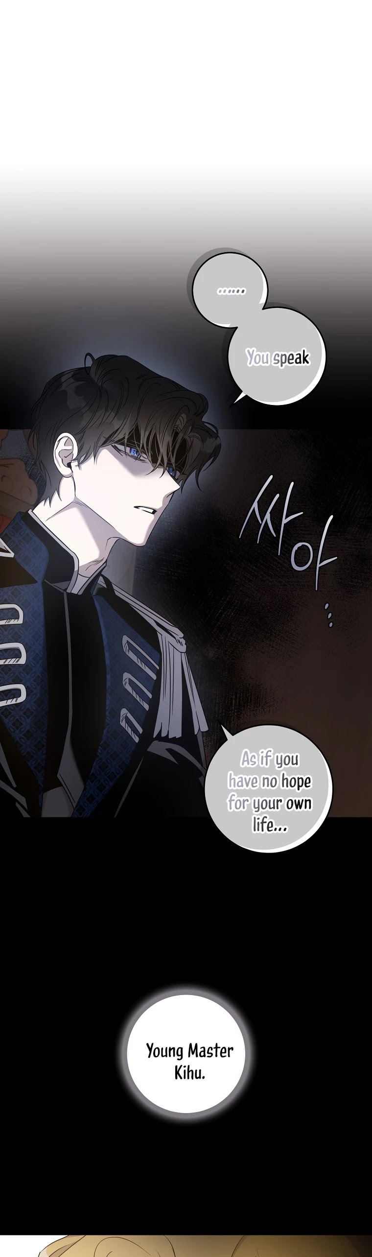 I Tamed a Tyrant and Ran Away Chapter 67 page 32 - Chapter 67