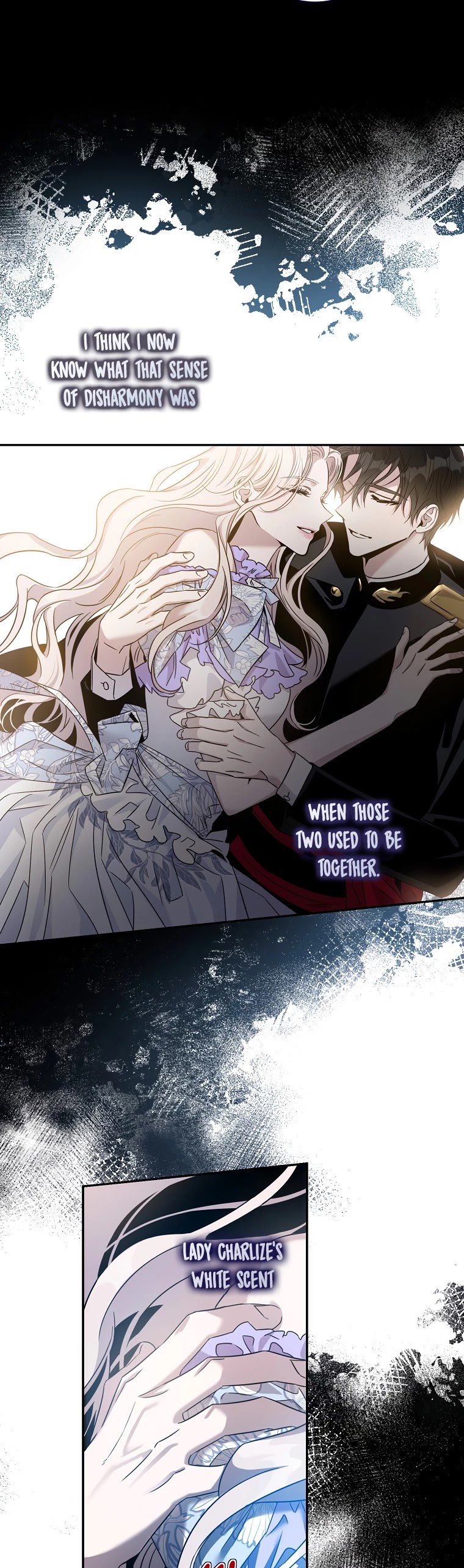 I Tamed a Tyrant and Ran Away Chapter 67 page 35 - Chapter 67