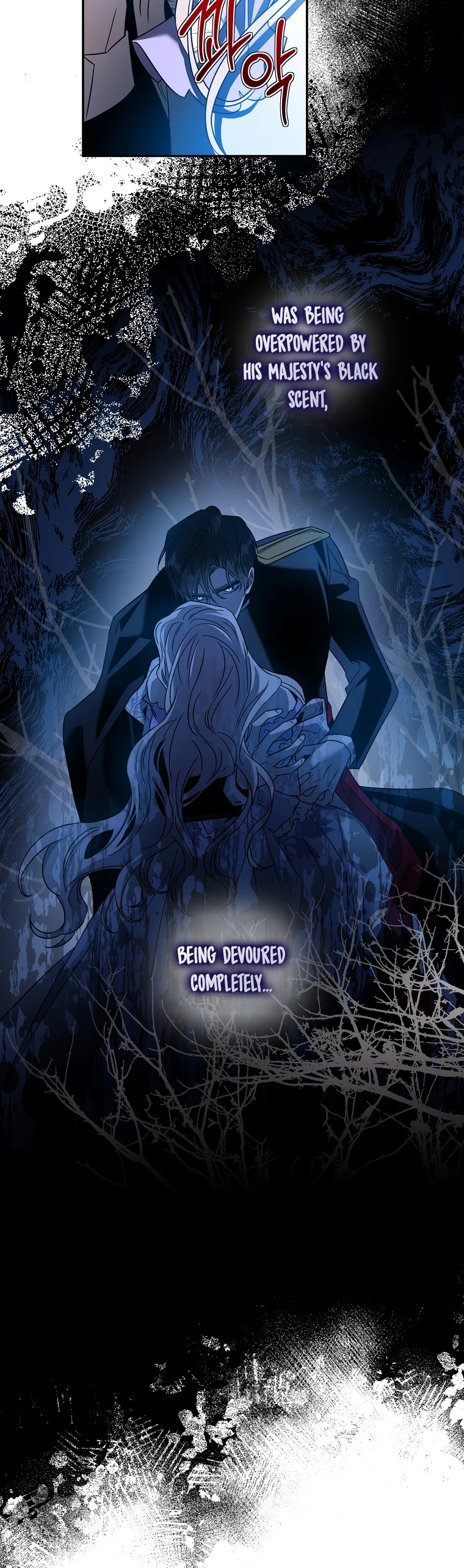 I Tamed a Tyrant and Ran Away Chapter 67 page 36 - Chapter 67
