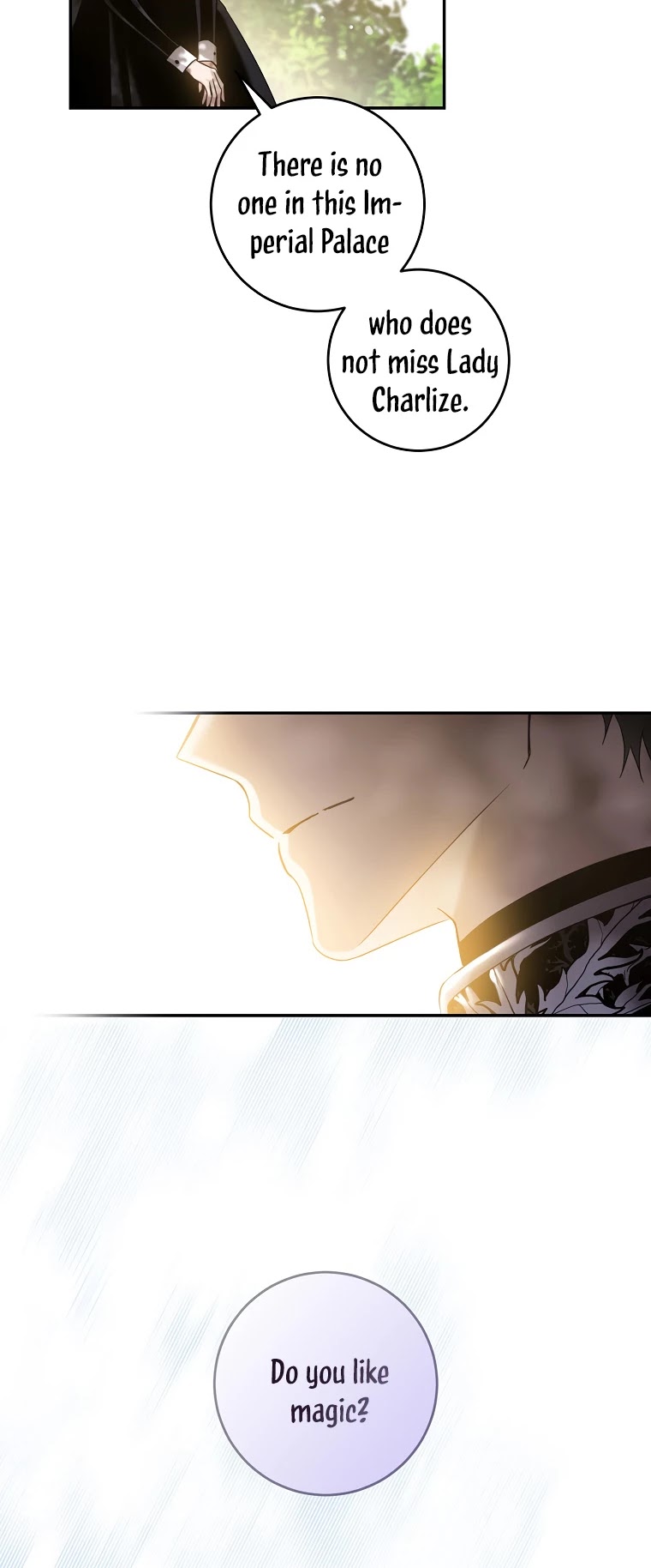 I Tamed a Tyrant and Ran Away Chapter 67 page 39 - Chapter 67