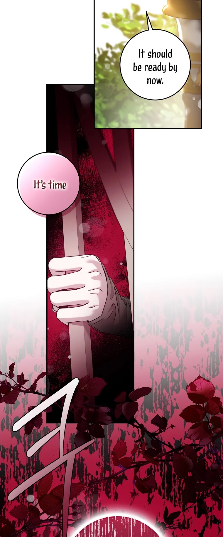 I Tamed a Tyrant and Ran Away Chapter 67 page 41 - Chapter 67