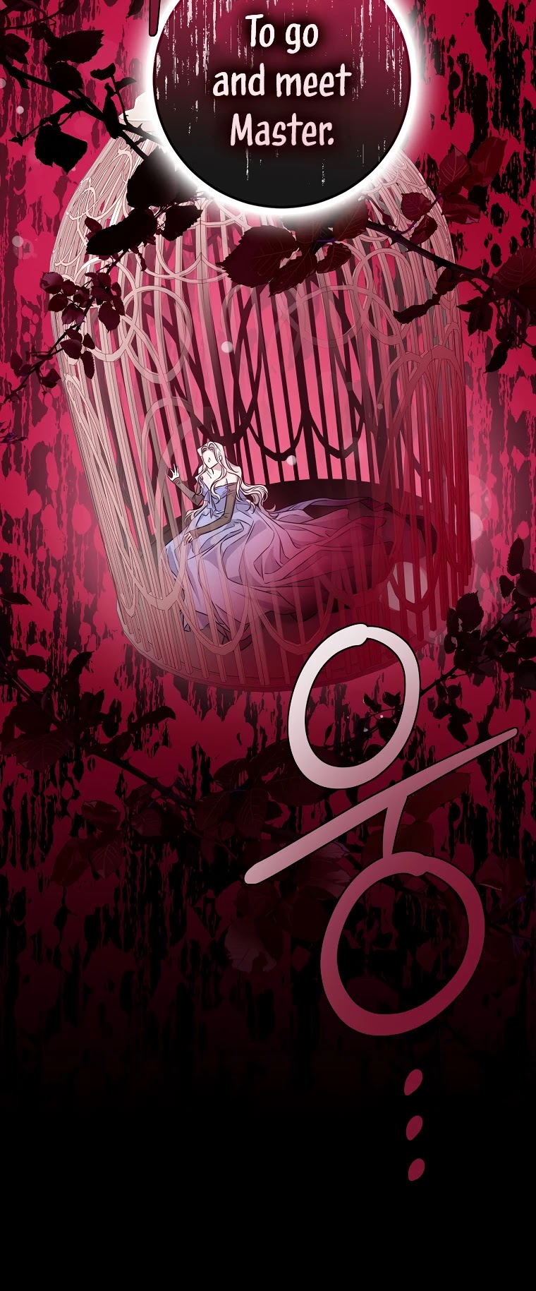 I Tamed a Tyrant and Ran Away Chapter 67 page 42 - Chapter 67