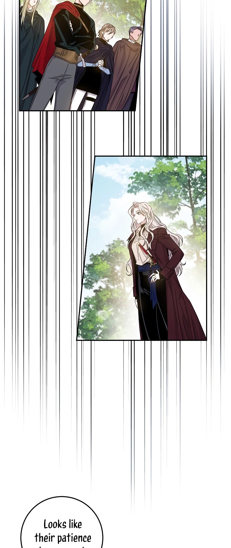 I Tamed a Tyrant and Ran Away Chapter 67 page 7 - Chapter 67