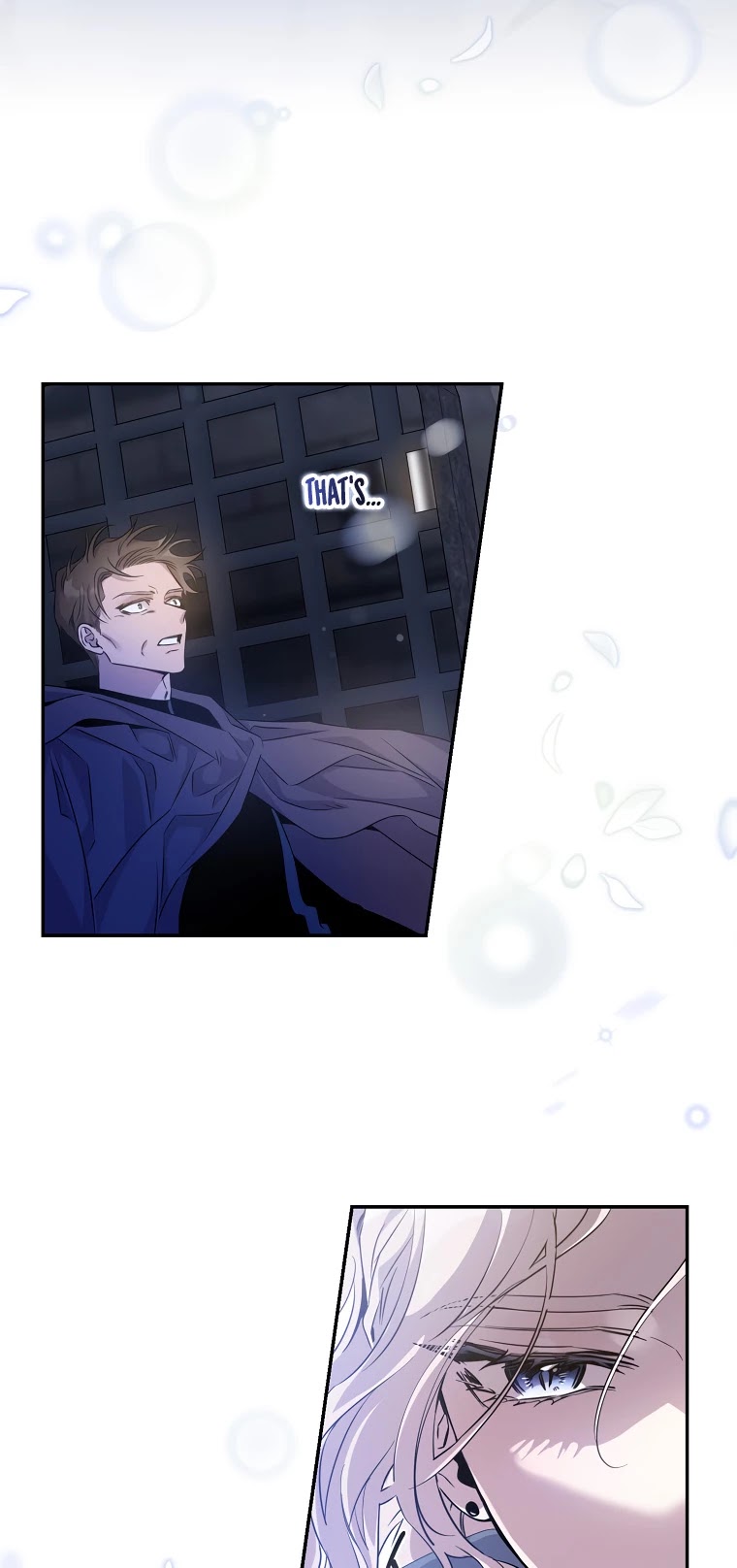 I Tamed a Tyrant and Ran Away Chapter 68 page 10 - Chapter 68