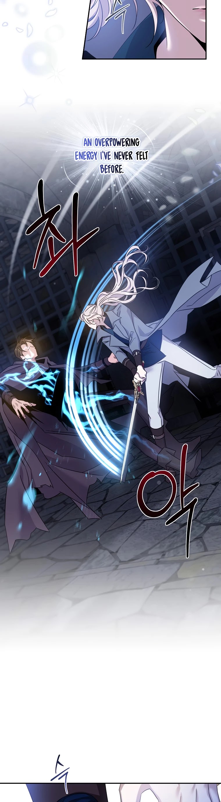 I Tamed a Tyrant and Ran Away Chapter 68 page 11 - Chapter 68