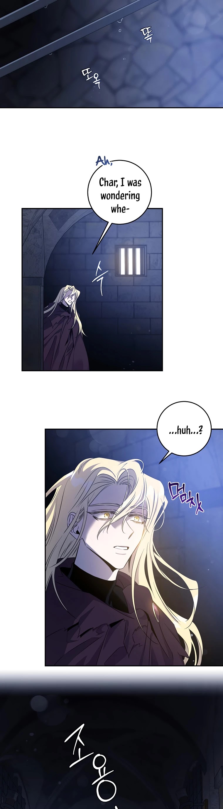 I Tamed a Tyrant and Ran Away Chapter 68 page 19 - Chapter 68