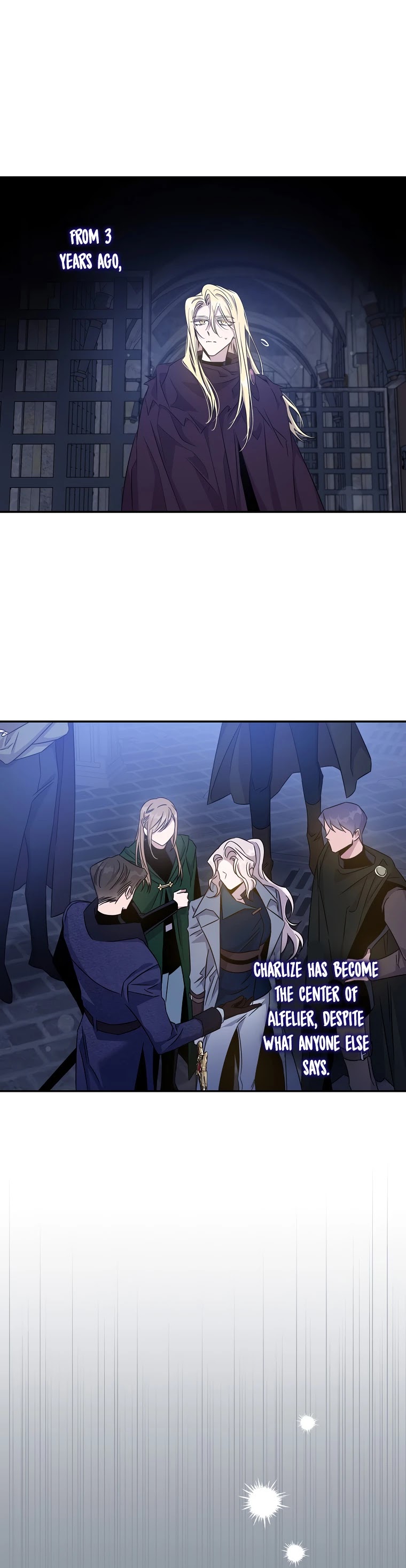 I Tamed a Tyrant and Ran Away Chapter 68 page 23 - Chapter 68