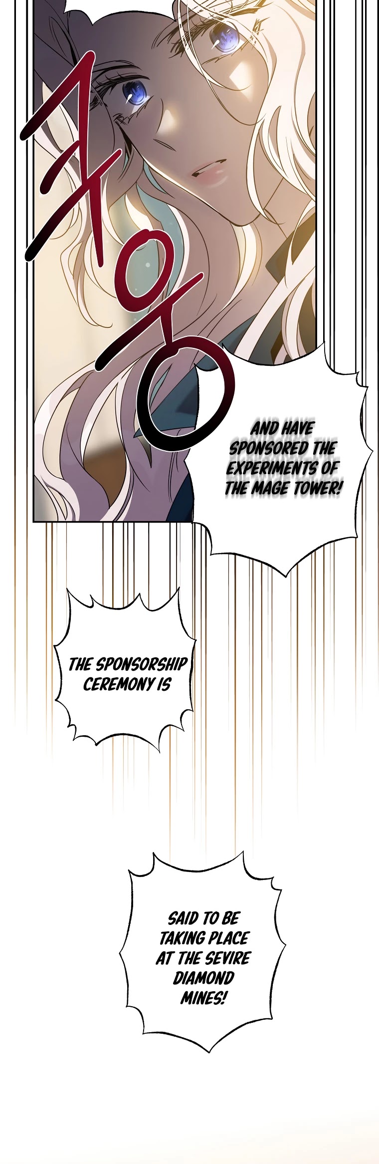 I Tamed a Tyrant and Ran Away Chapter 68 page 34 - Chapter 68